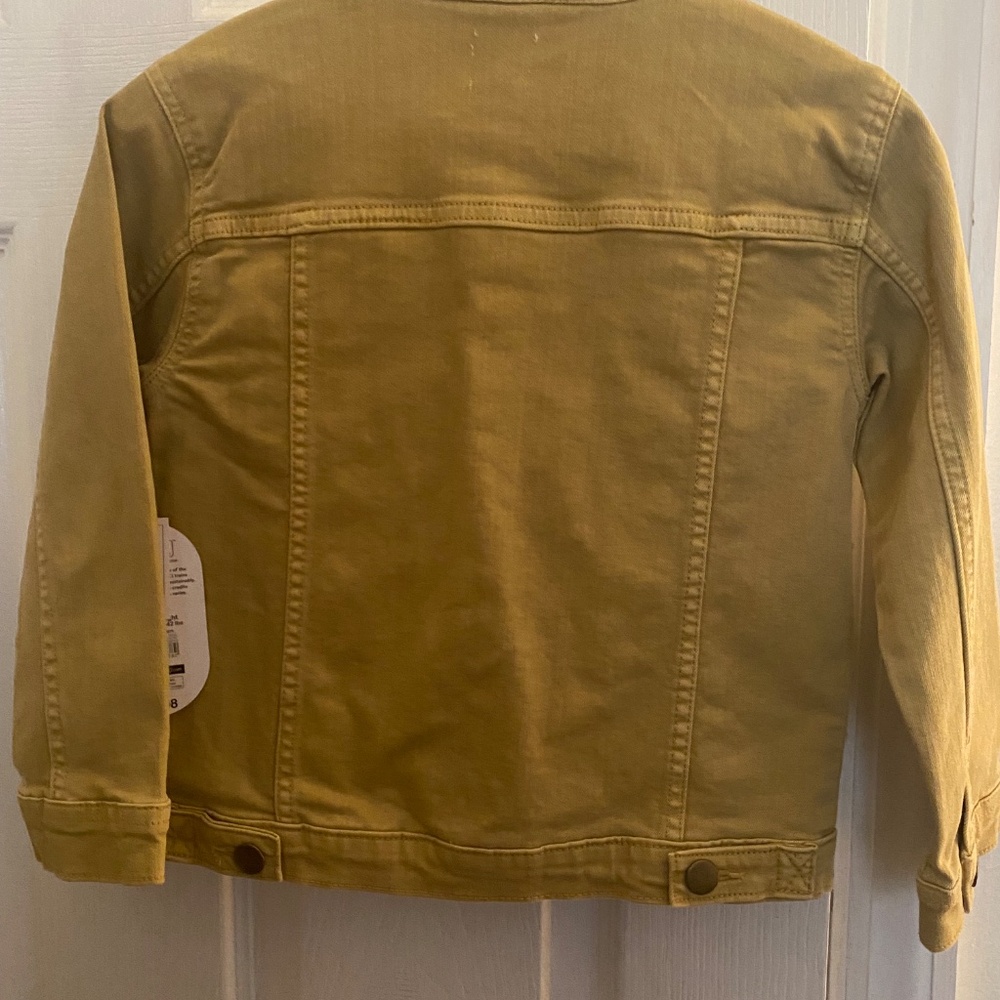 Girls Jacket - Picture 2 of 3